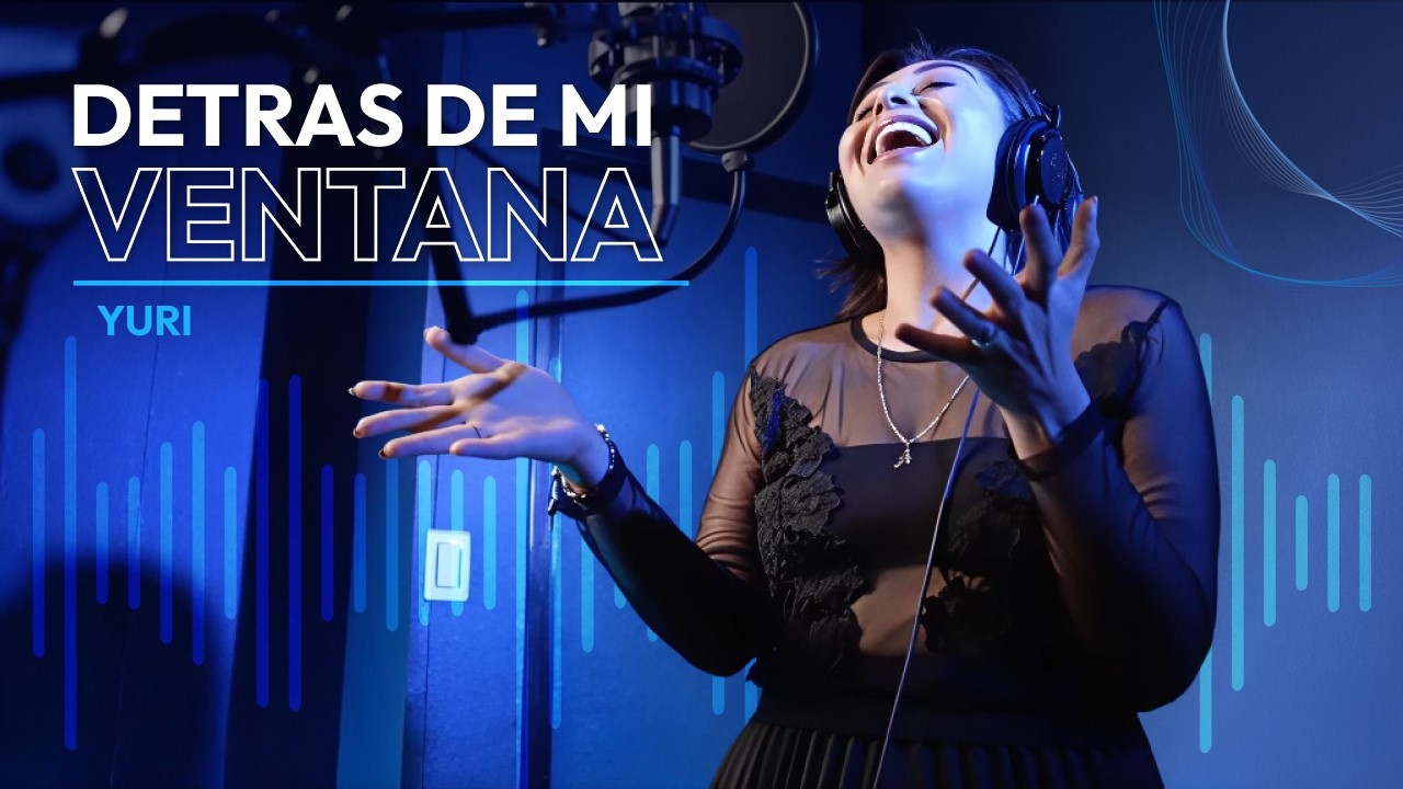 Play: Detrás de Mi Ventana — Cover en vivo