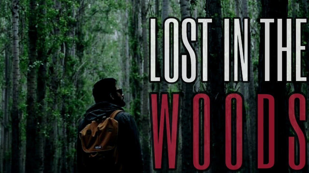 5 Scary Lost In The Woods Stories (Vol. 4)