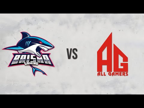 Chengdu All Gamers vs Baisha Gaming: Crossfire Pro League Season 26, GRAND FINALS