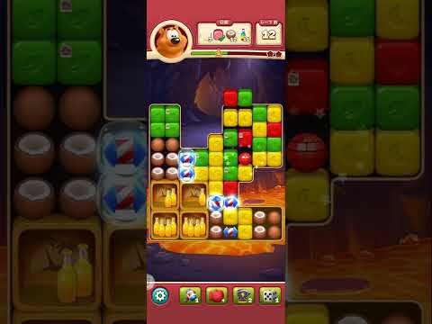 Toon Blast Level #6793_1#6793_2#6794#6795#6796 Clear ‎@mlupinsroom2806  (2)