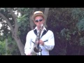 Play The Saxophone Slava