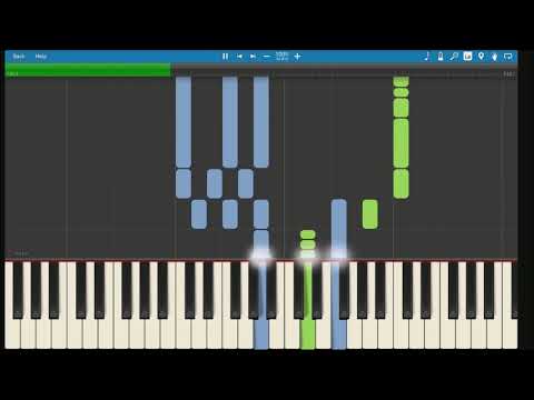 Underwater - Mika