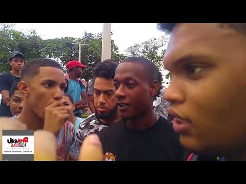 La felpa y la rabia 24 vs dinamita y mr muak (jjajajjaaj tremenda cura )🔥🔥🔥🔥🔥