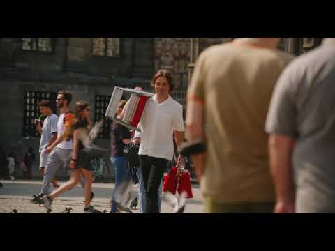 Back to Campus | University of Amsterdam