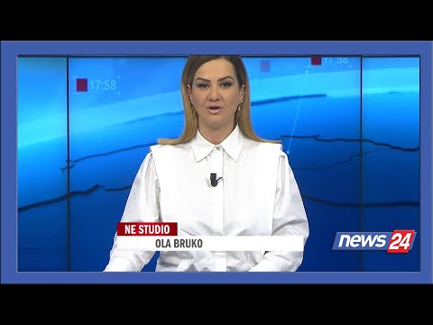 26 maj 2021 Edicioni i Lajmeve ne @News24Albania (Ora 13.30)