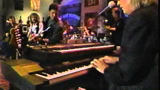 Vince Gill with Danny Gatton,Albert Lee,Mark O&#39;Connor,Pete Wasner-When I Was A Cowboy