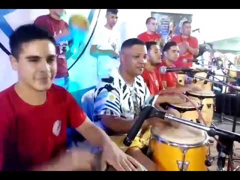 "La Umbanda También Convoca" Mauricio Lomi.