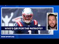 Patriots QB Options, Is Cam Newton Back in 2021? | CBS Sports HQ