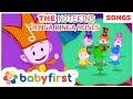 The Notekins Ringa Ringa Roses New Song Classic Song For Kids BabyFirstTV