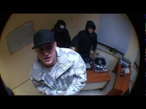 Azja/Dj Bajer - Gringo [prod. Jarza] [VIDEO]