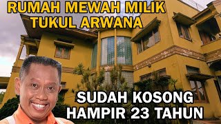Download lagu RUMAH MEWAH MILIK TUKUL ARWANA KOSONG 23 TAHUN mp3 Download lagu RUMAH MEWAH MILIK TUKUL ARWANA KOSONG 23 TAHUN mp3