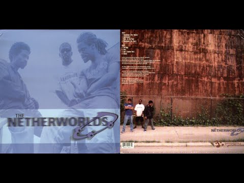 Thumbnail for The Netherworlds (Anacron, Himself & Murs) – Pals (2/2/2001 Galapagos4 12") by The Righteous Brothers