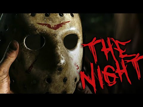 Jason Voorhees Tribute - "The Night"