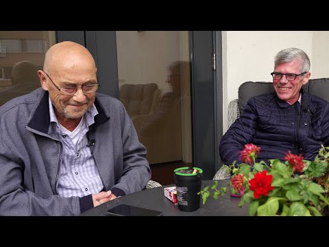 Gelderland Helpt 2 september 2018 - Special over Hospice De Hazelaar