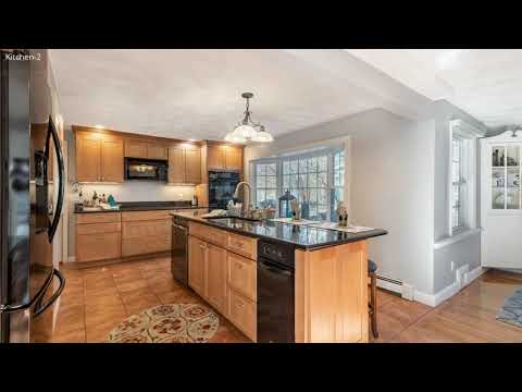 205 Charles St, Reading MA 01867, USA