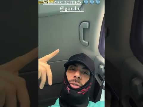 Kazior x Malik  „ASAP” 2022