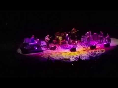 JGB Jerry Garcia's 75th Birthday Celebration at Red Rocks Amphitheater, 2017-08-04 Althea