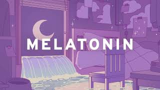 Cover art for Space (Beta Mix) - Melatonin