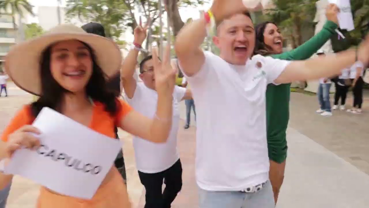 Herbalife Fin de Semana de Liderazgo