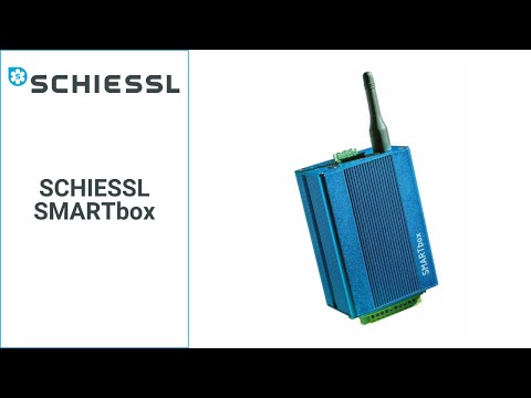 Schiessl - SMARTbox - zdjęcie