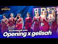 OPENING X GELISAH ALL ARTIS SIMPATIK MUSIC KLK AUDIO TEMBAKAU BALAP 51 DUWE GAWE