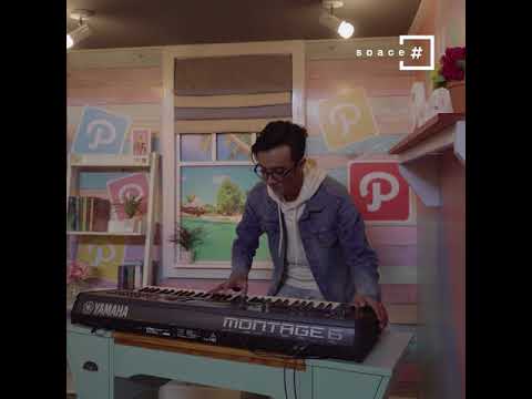 [BOXLIVE] Volume 01, Osvaldorio feat Sheila Dara Aisha - You're the Kind