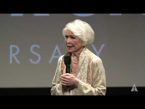 "The Exorcist" at 45: Ellen Burstyn's Perspective