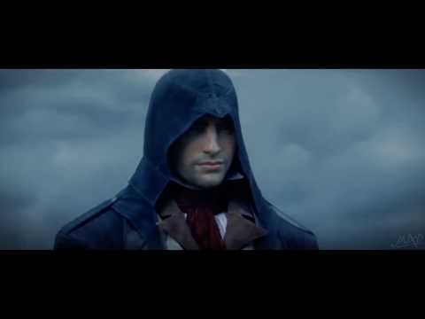 JNXD - We Are Assassins (Official Video)