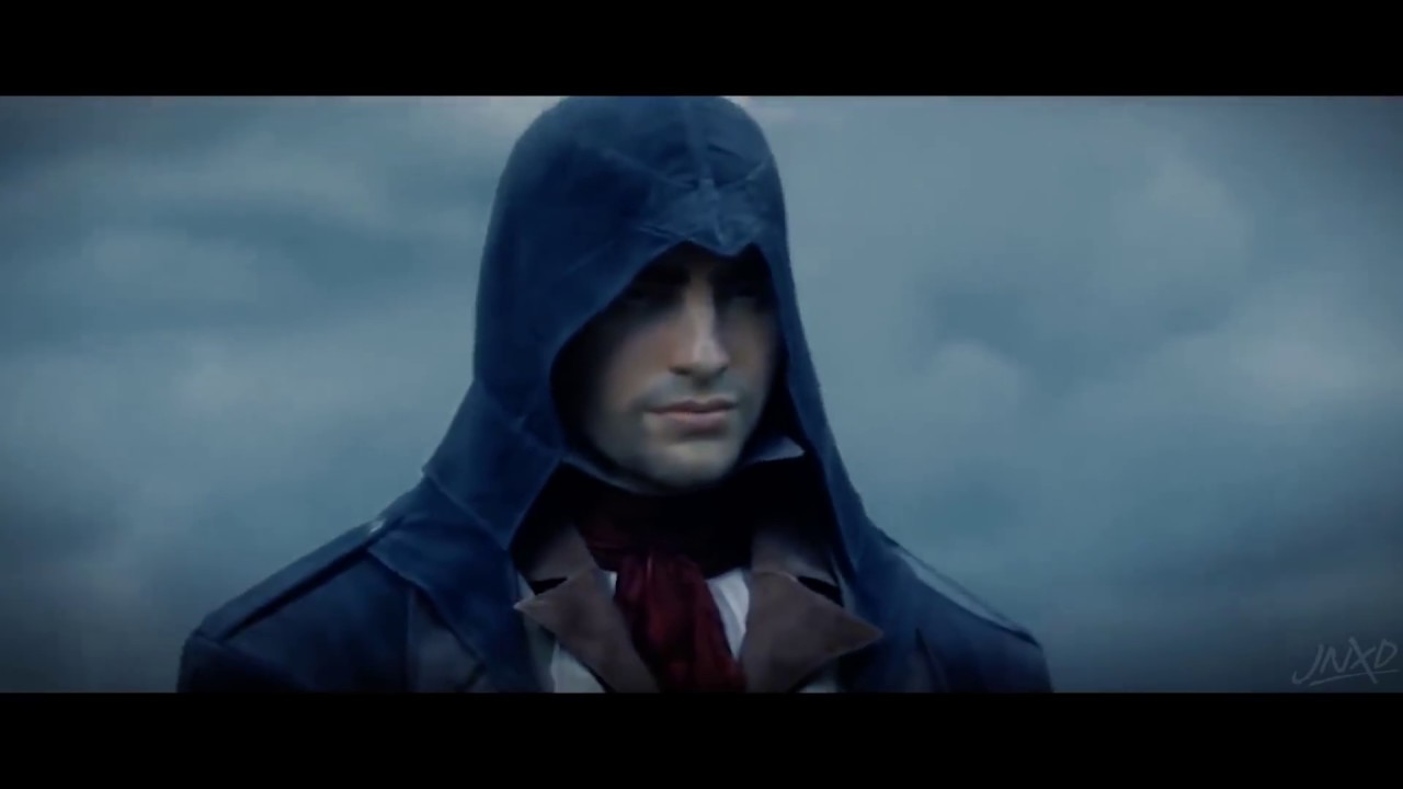 JNXD — We Are Assassins