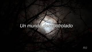 Disturbed - The night (Sub Español)