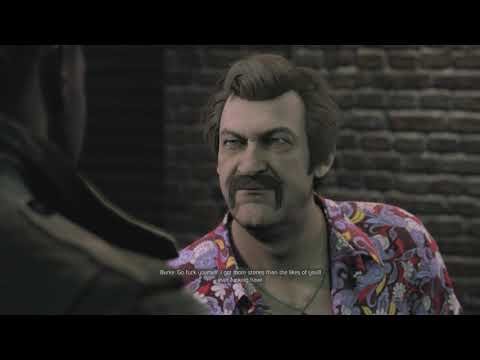 Mafia 3 - Pt22. Cut and Run