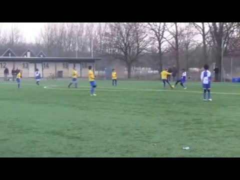 AS'80 E3 - Waterwijk E6