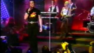 Cadillac Solitario y Ritmo de Garaje - LOQUILLO Y LOS TROGLODITAS