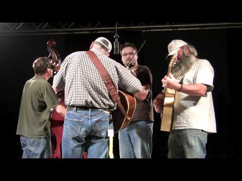 Andrew Wilson ~ Grand Champion Division ~ Weiser National Fiddle Contest 2011 ~ Rd 2