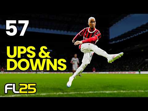 Grinding Through the Season! | Become a Legend – Episode 57