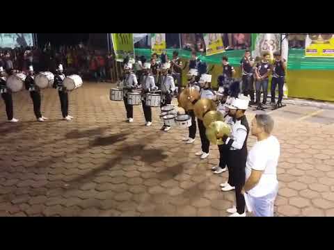 Ruden Criptus 2017 - Saída no Concurso de Tomé-Açu