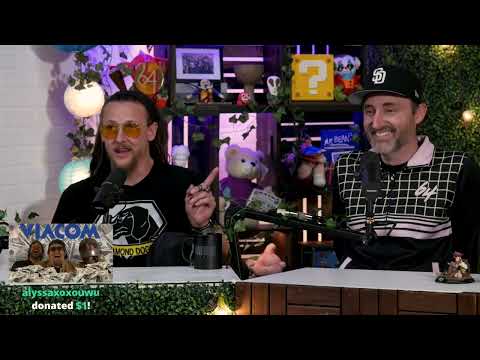 Mega64 Podcast 675 Aftershow
