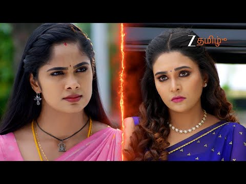 அயலி (Ayali) | திங்கள்- சனி, இரவு 8.30 மணிக்கு | 1 October 2025 | Promo | Zee Tamil