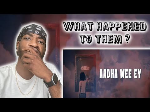 WHERE PEST ? | IS SYMBOLIC RECORDS FALLING OFF ? | TOY ft. Ishante - Aadhavee'ey (american reacts)