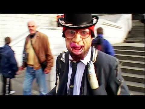Bo Selecta S2 - Michael Jackass