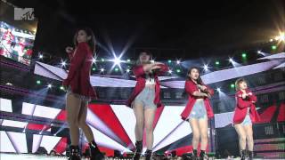 130116 Miss A - I Don&#39;t Need A Man [1080P]