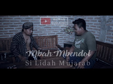 mbah-mbendol-si-lidah-mujarab-komedi-pendek-jawa-wawan-sudjono-official