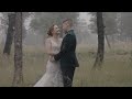 New Mexico Wedding Recap - Mallory and Nathan