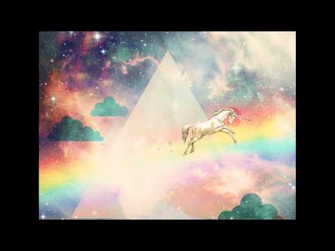 Robots With Rayguns feat. Ghosthouse - Unicorn