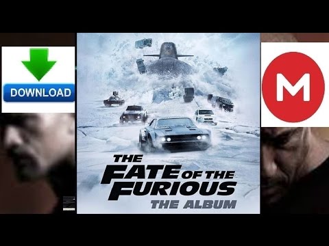 DOWNLOAD The Fate Of The Furious Album Soundtrack (Update 6 march 29) 1 New Song (Of Other Tv Spot)