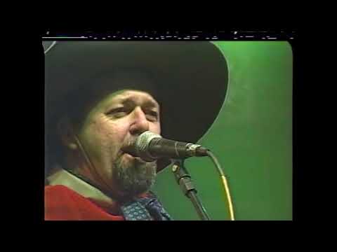 17º Grito do Nativismo de Jaguari - 2003 - TVE nos Festivais