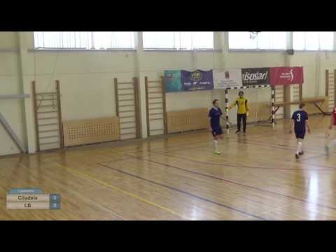 Citadele banka* - Latvijas Banka ||  Bank 2017