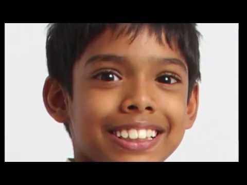 Reuben Paul - THE RAPstar