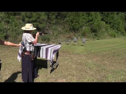 Stage 4   Chickie Winsome   Shootout at the Little River   VVC   9 17 22