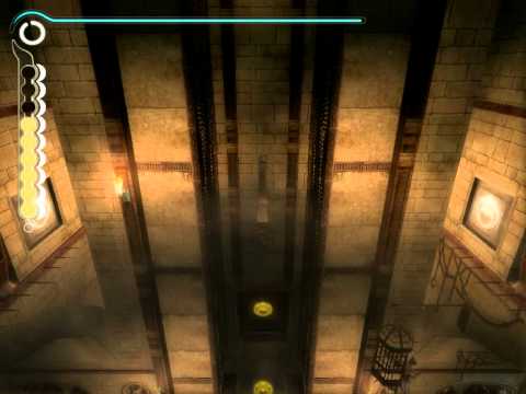 Let's Play Prince of Persia Piaski Czasu, cz 33 - W Końcu Dotarliśmy (81%)